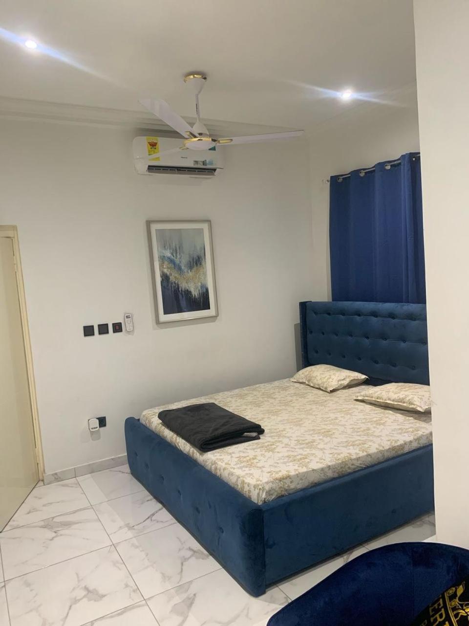 Bkjd 2 Bedrooms Tema Exterior foto