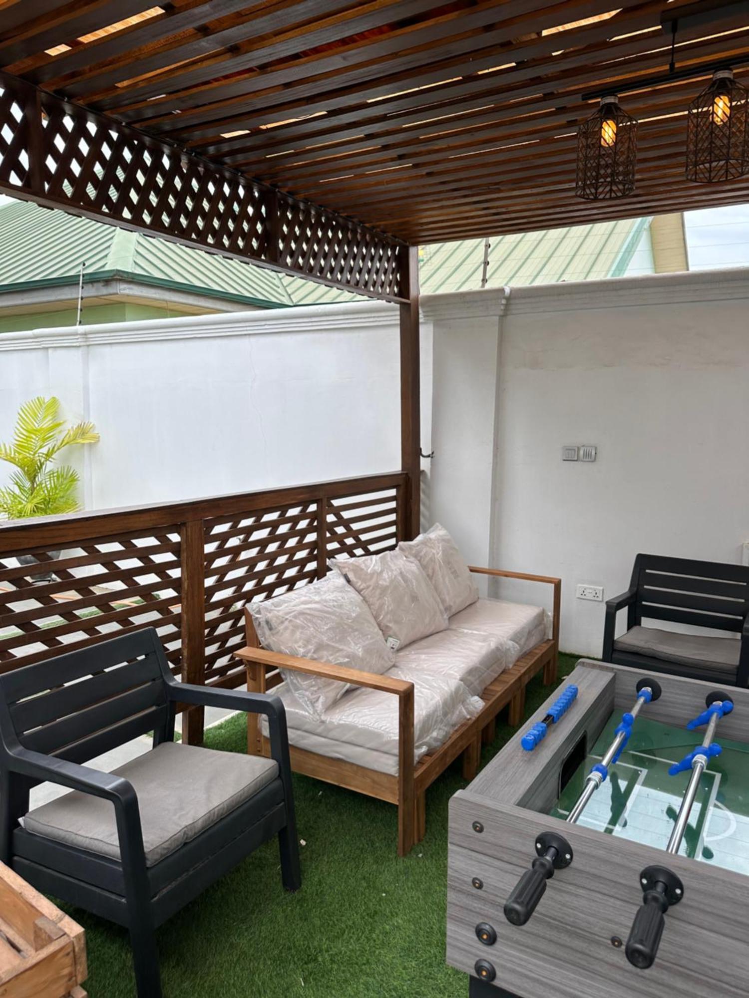 Bkjd 2 Bedrooms Tema Exterior foto