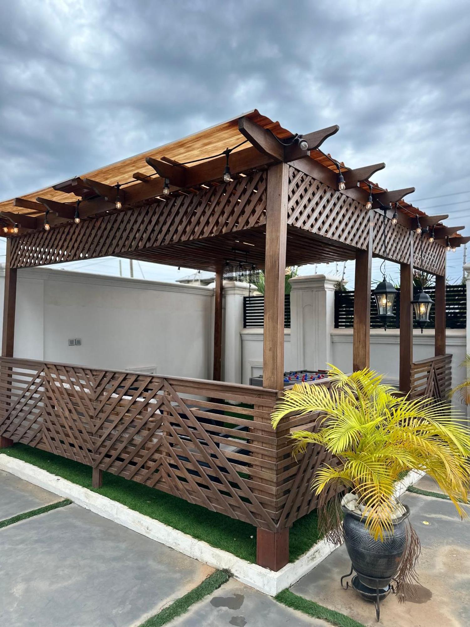 Bkjd 2 Bedrooms Tema Exterior foto